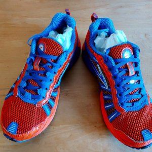 Brooks DRB Boys 5 Racer Street Med. Shoes